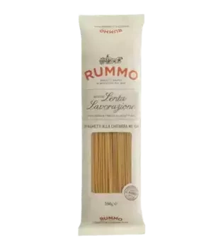 Makaron spaghetti z pszenicy durum Rummo 500g DELIKATESY WŁOSKIE