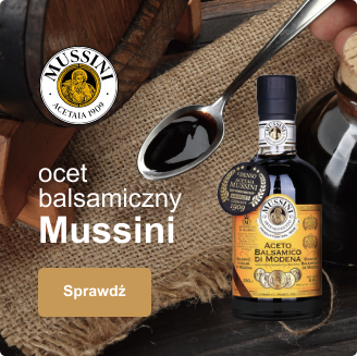 Ocet balsamiczny