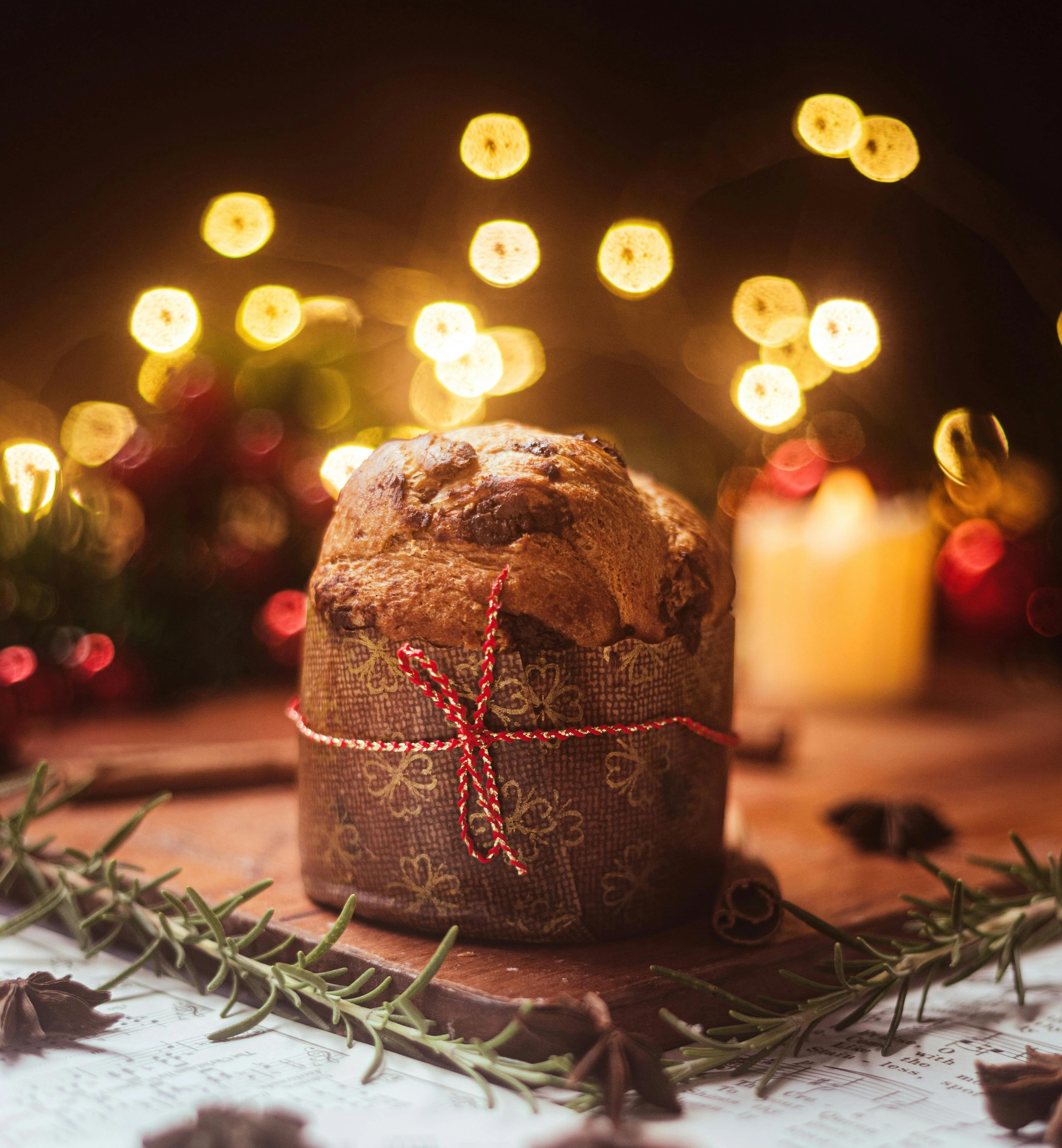 Panettone - co to jest? Poznaj włoską babkę!