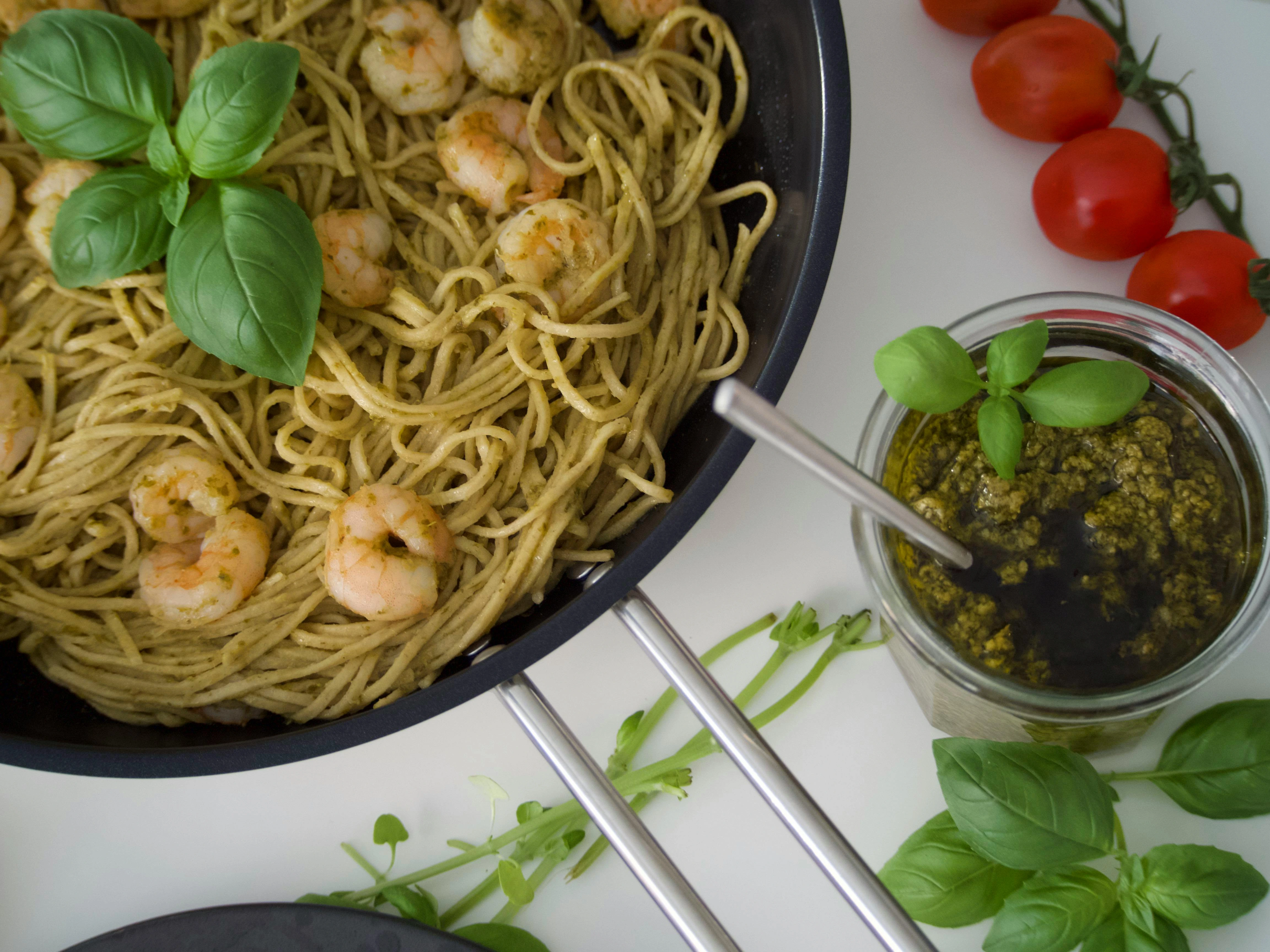 Jaki smak ma pesto? Włoski rarytas na celowniku!