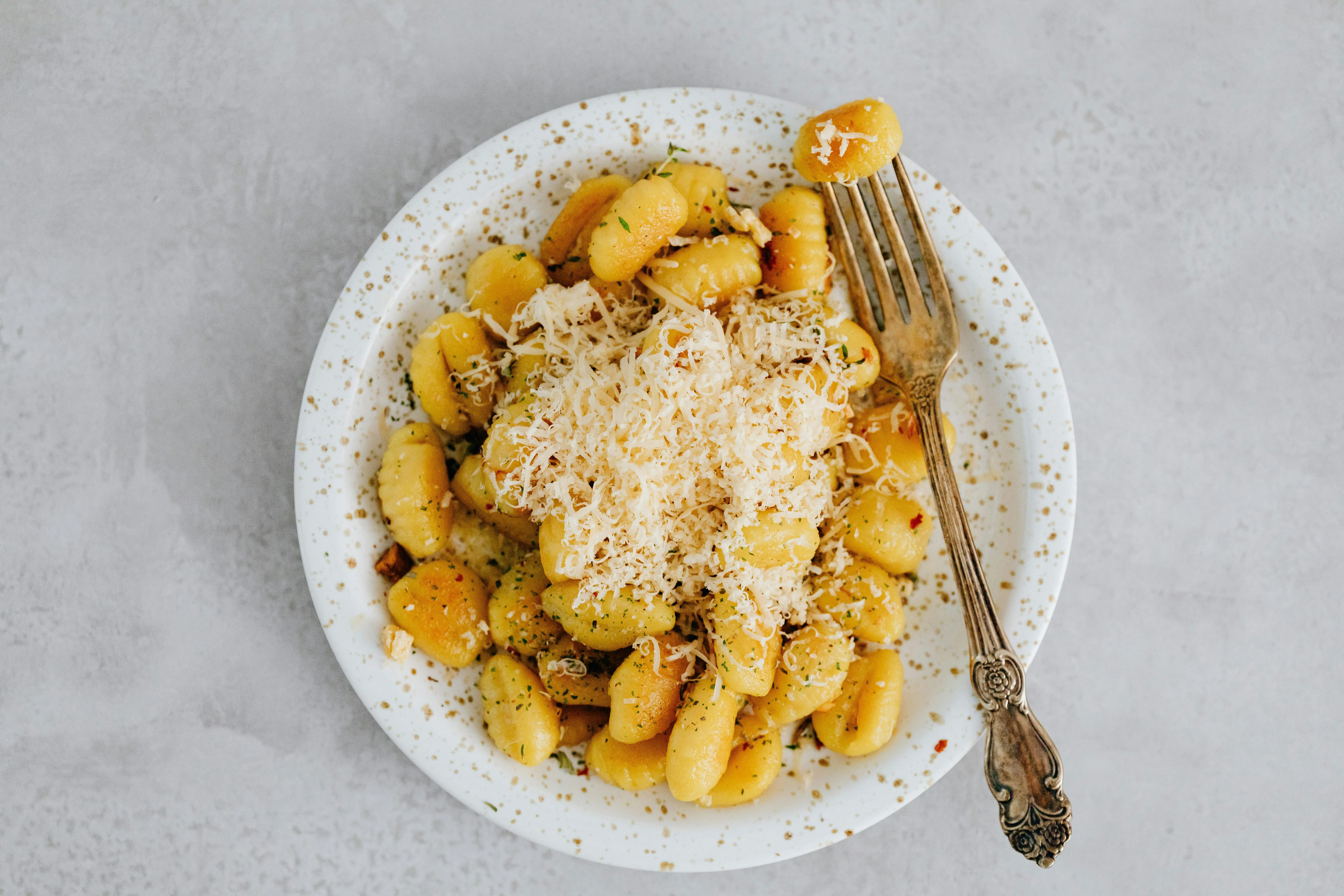 Jakie mięso do gnocchi?