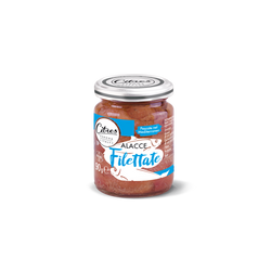 Filety z sardynki atlantyckiej 90 g – Citres – Sardinella Aurita Alacce Filettate
