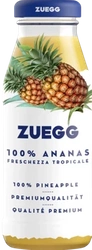 Sok z ananasa 200ml - Zuegg - Succo d-'ananas