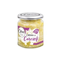 Krem z karczochów 200 g – Citres – Crema di Carciofi