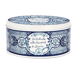 Colomba Fiasconaro z D&G 750g – Babka Wielkanocna