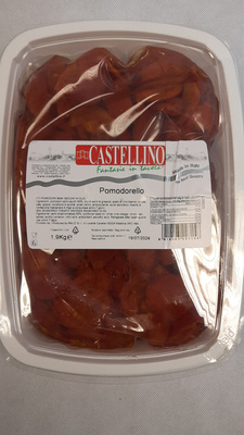 Pomidory Półsuszone 1,9 kg – Castellino – Pomodoro Semi Secco