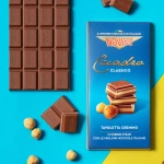 Czekolada klasyczna 110 g – Novi – Cuadro Classico