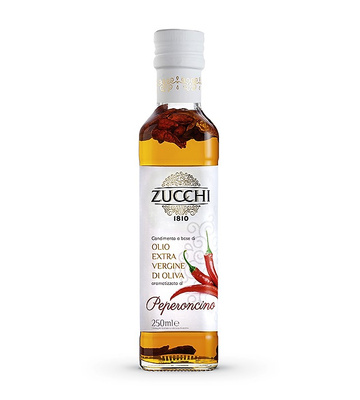 EVO peperoncino 250ML Zucchi