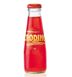 Napój bezalkoholowy o smaku czerwonej pomarańczy 1 sztuka – Crodino – Crodino Arancia Rossa