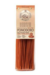 Makaron Tagliolini Pomodoro 250g - Morelli - Tagliolini al pomodoro