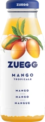 Sok z mango 200 ml – Zuegg – Succo di Mango
