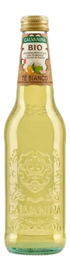 Herbata biała BIO 355 ml – Galvanina – The Bianco Bio