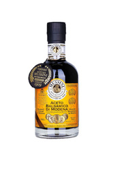 Ocet balsamiczny z Modeny ChOG 15 lat 250 ml - Mussini - Aceto blasamico di Modena IGP 15 anni