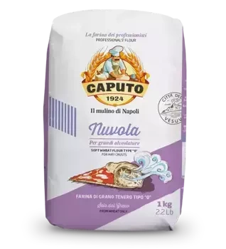 Mąka na pizzę Caputo Nuvola 1 kg