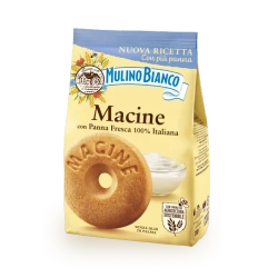 Ciastka Macine 350g – Mulino Bianco – Macine
