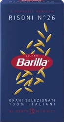 Włoski makaron Risoni 500g - Barilla - Risoni