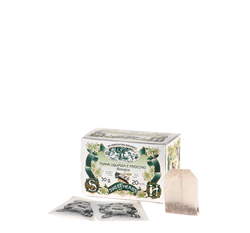 Tisana Lukrecja i Fenkuł Bio 20 filtrów – Brezzo – Tisana Liquirizia Finocchio Bio