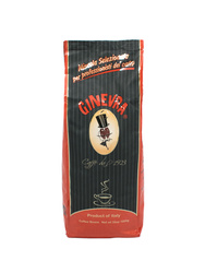Kawa ziarnista Miscela Selezionata 1kg – Ginevra – Grani Miscela Selezionata
