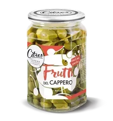 FRUTTI DEL CAPPERO 290G CITRES