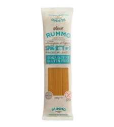 Makaron Spaghetti bezglutenowe 400 g – Rummo – Spaghetti N°47 Senza Glutine