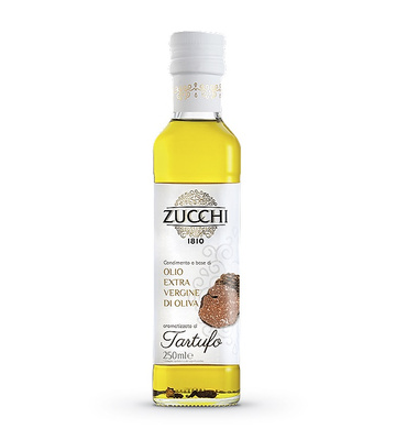 EVO tartuffo 250ML zucchi