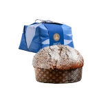 Panettone maślane 700 g – Fiasconaro – Panettone Pandorato