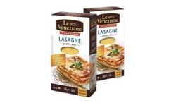 LASAGNE BEZGLUTENOWE LE VENEZIANE 250G