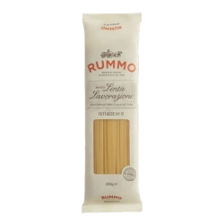 Makaron płaski fettucce 500 g – Rummo – Fettucce