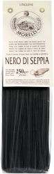 Czarne linguine z atramentem z kałamarnicy 250 g – Antichi Poderi Toscani – Linguine Nero di Seppia