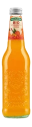 Lemoniada z mandarynką BIO 355 ml – Galvanina – Mandarino