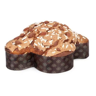 Colomba Fiasconaro z D&G 750g – Babka Wielkanocna