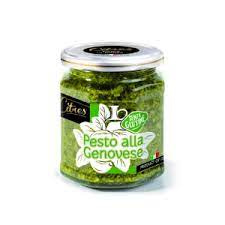 Pesto bazyliowe pesto Genovese Citres 200g