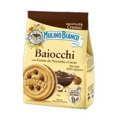 Ciastka Baiocchi Mulino Bianco 260 g