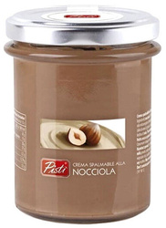 Krem orzechowy 200 g – Pisti’ – Crema alla Nocciola
