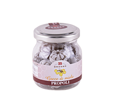 DROPS PROPOLI 100G - BREZZO
