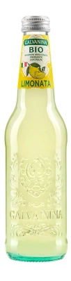 Lemoniada bio 355 ml – Galvanina – Limonata Bio