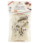 Risotto z borowikami 300 g – Brezzo – Risotto con Funghi Porcini