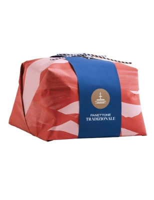 Panettone tradycyjne 750 g – Fiasconaro – Panettone Tradizionale