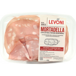 MORTADELA 100G - Levoni