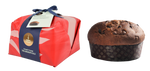 Panettone tradycyjne 750 g – Fiasconaro – Panettone Tradizionale