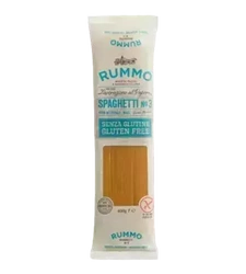 Makaron bezglutenowy Spaghetti  Rummo 400g