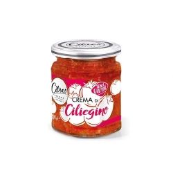 Krem z pomidorków koktajlowych 200 g – Citres – Crema di Ciliegino