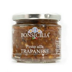 Pesto trapanese