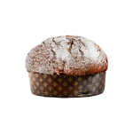 Panettone maślane 700 g – Fiasconaro – Panettone Pandorato