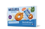 Biszkopty jogurtowe bez cukru 400g - Misura