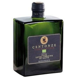 OLIWA Z OLIWEK EXTRA VIRGIN BIO CENTONZE 0,5l CAPRI