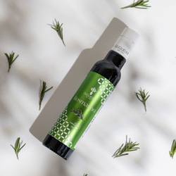Oliwa z oliwek extra virgin z rozmarynem 250 ml – Guglielmi – Rosmarino EVO