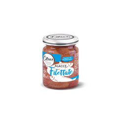 Anchois sardele fileciki anchois Citres 90g