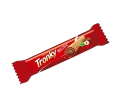 Baton czekoladowy z nadzieniem 18g – Ferrero – Tronky