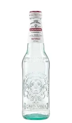 Woda mineralna niegazowana 355 ml - Galvanina - Acqua minerale naturale